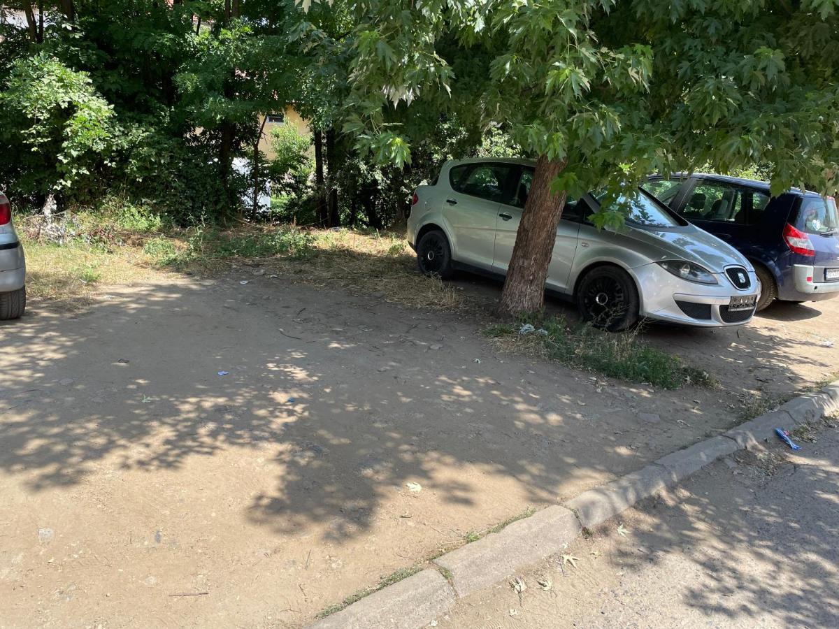 Bora Apartmani - Free Parking - City Center Vranje Exterior foto
